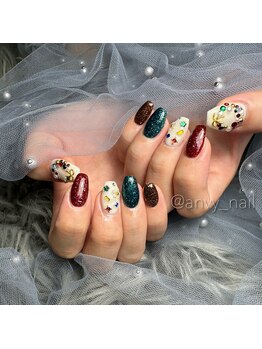 2024クリスマス限定定額