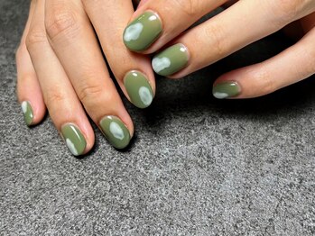 イル(ile)/HAND 60分 free design