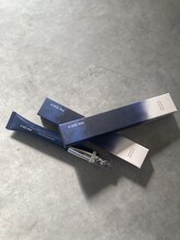 リル(LIL)/店販・美容液