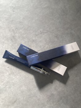 リル(LIL)/店販・美容液