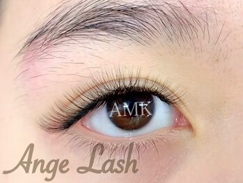 AMK/アンジュラッシュ