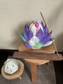 ハレア(HA LEA) 香り物が好きでついつい色々な商品を買っては楽しんでいます。