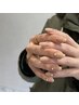 平日限定☆【Hand】《パラジェル》ワンカラー¥6,600→¥6,300