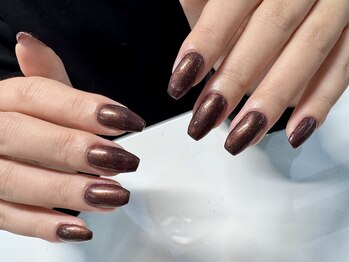 ミュー(mew)/maika担当