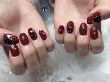 マイネイルプラス 野江内代(my nail plus)/アートネイル