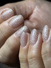 ミリアネイル 成城(Miliea nail)/