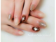 シェリナル 平岸店(Sherinal)/定額Bコース♪