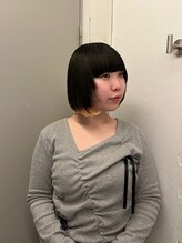 ニー(nee)&nbsp;深澤 月琉