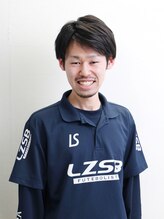 つかさ整骨院&nbsp;菅野 達也