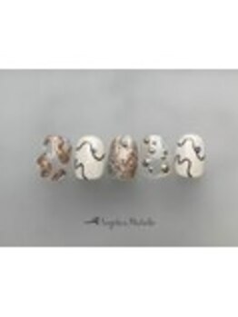 アンジェリカミッシェル 福岡天神店/フルオーダーコース