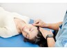 【小顔になりたい方☆】頭痛,眼精疲労にも対応 小顔整体60分 ￥8,500→¥8,000