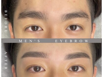 ヴィズアイラッシュ 沖縄北谷店(vizz eyelash)の写真