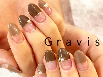 グラビス ランジュ 船橋店(Gravis L'ange)/定額コース*担当YUKI