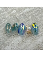 ルアナ 亀戸(Luana)/ニュアンス定額