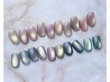 ネイルアンドエピサロン ラピス(Nail & Epi Salon Lapis)/