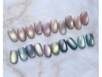 ネイルアンドエピサロン ラピス(Nail & Epi Salon Lapis)/