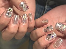 クラウドナイン(Cloud Nine)/