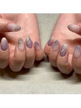 ネイルズトーキョー(nails TOKYO)/recommendカタログ特集