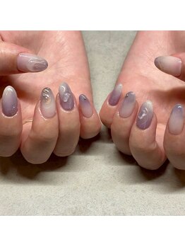 ネイルズトーキョー(nails TOKYO)/recommendカタログ特集