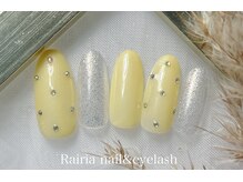ライリアネイル(Rairia nail)/アートAコース
