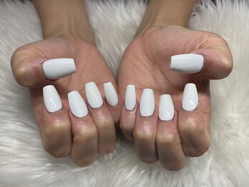 シュガープラム ネイル 横浜(sugar plum)/やり放題/ジェル/スカルプ/横浜