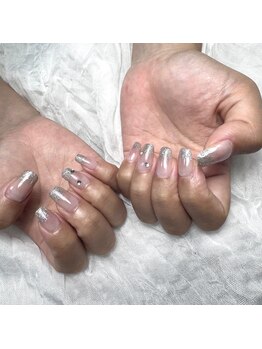 ココ(COCO)/ハンドケア・自爪育成・深爪育成