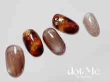 ドットミーバイシュエット(dot Me by chouette)/定額Design