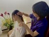 肩こり特化型おまかせ整体コース　60分