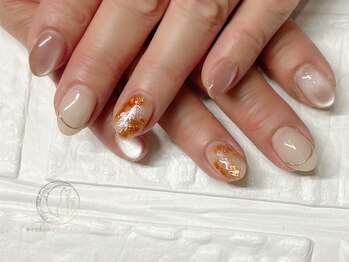 ニケ/デザインプラン¥7500