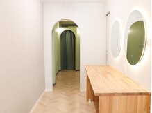 トムスチーム バイ メイメイ(TOMsteam by MAYMAY)