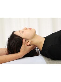 小顔になりたい