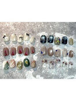 アートの種類が豊富