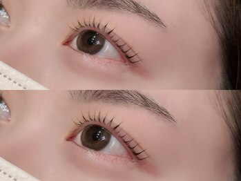 シエル(Ciel)/パリジェンヌラッシュリフト