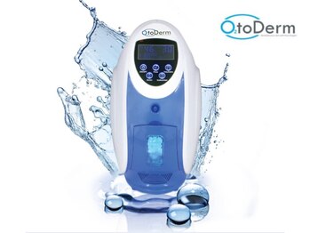 パリス デ スキン イオンモール柏店/O2toDerm（オーツートゥダーム）