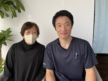 ほそかわ整体 整骨院 高槻/腰の痛み