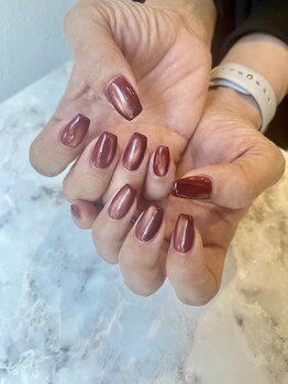シャルム ド ネイルズ(Charm de nails)/