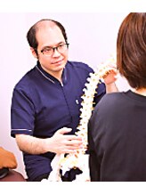 グラビティゼロ整体院(Gravity Zero 整体院) Nakazawa