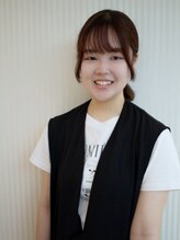 モカ マシュマロ(MOCA marshmallow)&nbsp;ハルカ 