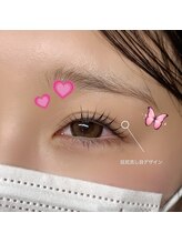 リフ アイラッシュ(Lifu eyelash)/*ラッシュリフト*