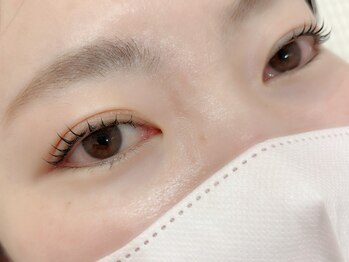 ポルター(polter)/ラッシュリフト