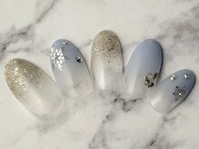 ネイルサロンリヴィエール(Riviere)/HAND★初回¥9500/再来¥10000