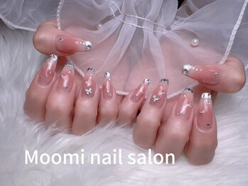 ムーミー 新宿(Moomi)/ガラスフレンチ【新宿西口】