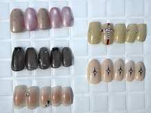 クラウドナイン(CLOUD NINe)/〔定額〕シンプルプラスコース