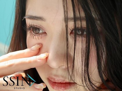 シーンスタジオ 川口店(SSIN STUDIO)の写真