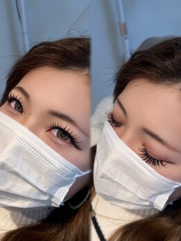 ミーナ バイ アーバン(Meena by urban.)/ディープボリュームラッシュ中山