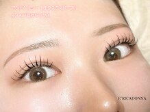 リッカドンナ 寝屋川店(E'RICADONNA)/まつげパーマ＆アイブロウ