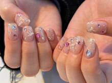 シェリーラメール 原宿店(cherie la mer)