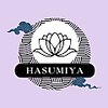 ハスミヤ(蓮宮 Hasumiya)のお店ロゴ