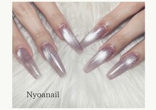 ニョアネイル(Nyoa nail)