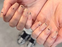 キャッツアイトーキョー 西荻窪店/ホログラムデザイン